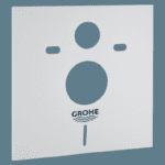 інсталяційні системи GROHE