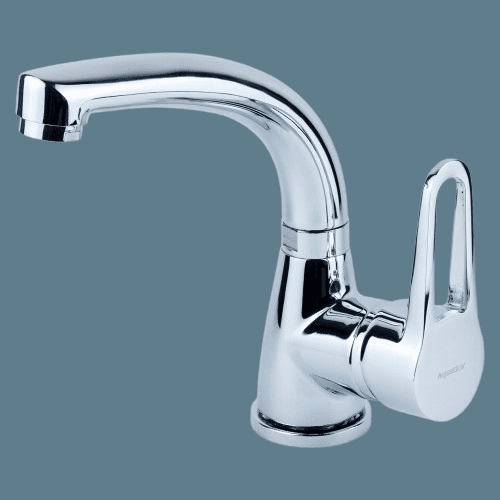 Змішувач для раковини Aquatica