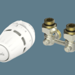радіаторна арматура Danfoss