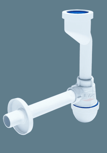 сифони та арматура AniPlast