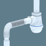 сифони та арматура AniPlast