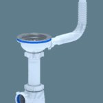 сифони та арматура AniPlast