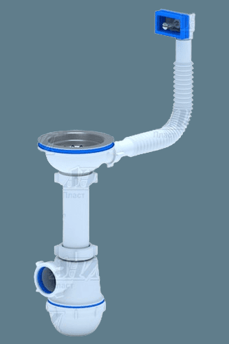 сифони та арматура AniPlast
