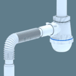 сифони та арматура AniPlast