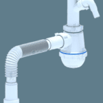 сифони та арматура AniPlast