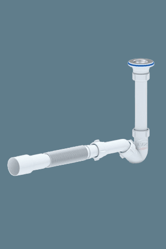 сифони та арматура AniPlast