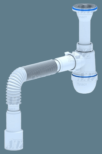 сифони та арматура AniPlast