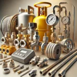 Газопостачання