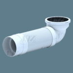 сифони та арматура AniPlast