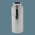хромований фітинг FADO