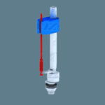 сифони та арматура AniPlast