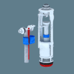 сифони та арматура AniPlast